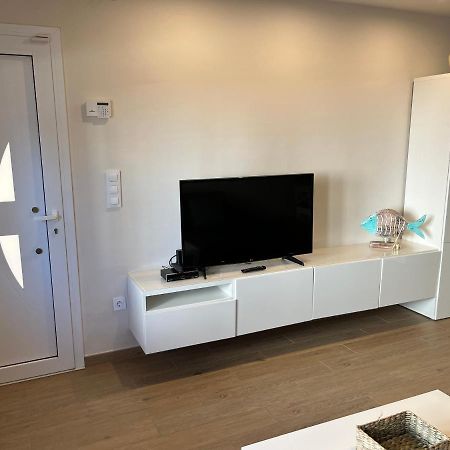 Apartamento En La Playa. Free Parking. Free Wifi L' Escala Kültér fotó