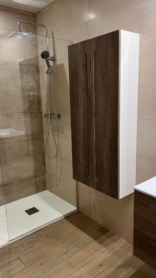 Apartamento En La Playa. Free Parking. Free Wifi L' Escala Kültér fotó